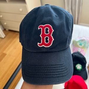 Boston Red Sox 47 brand size medium